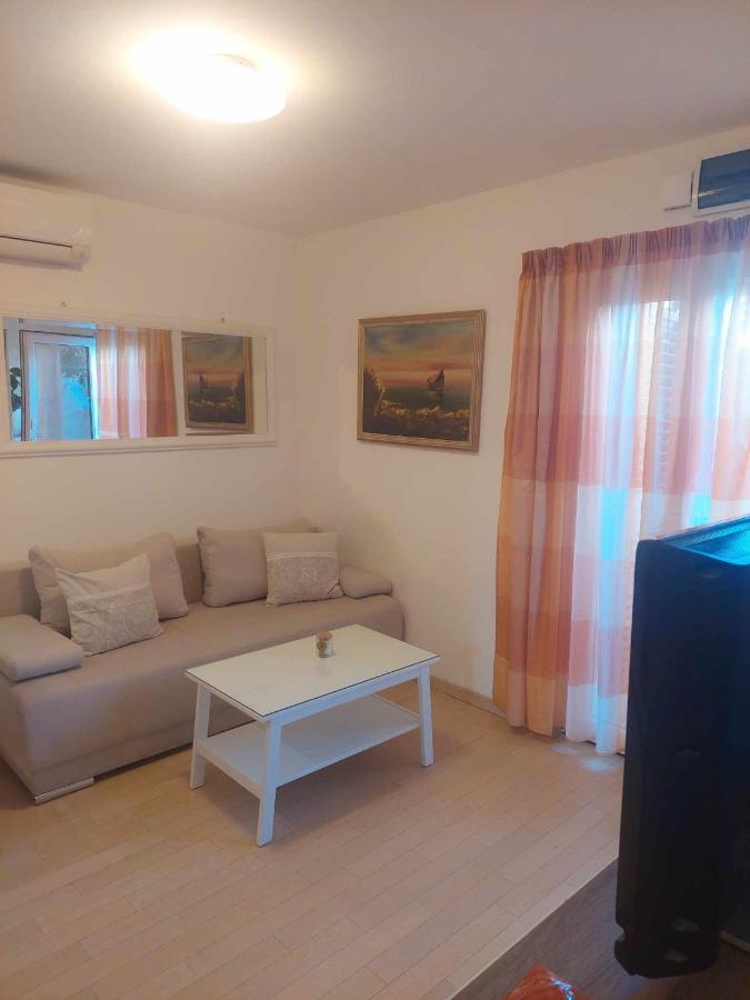 Holiday Apartment Split Buitenkant foto
