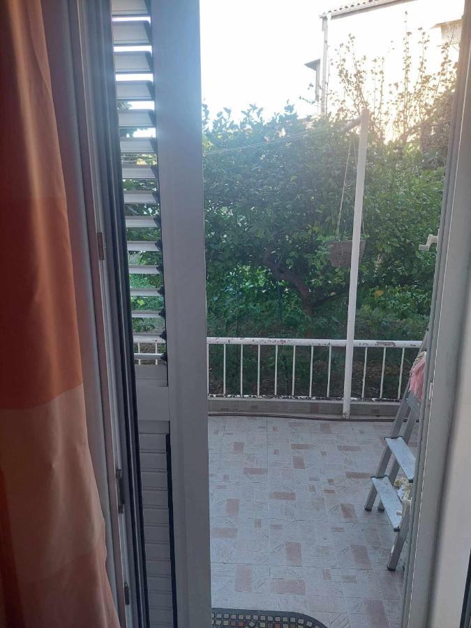 Holiday Apartment Split Buitenkant foto